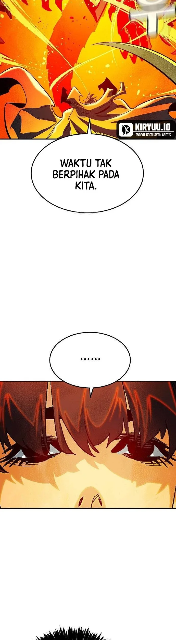 Alone Necromancer Bab 204 halaman 38