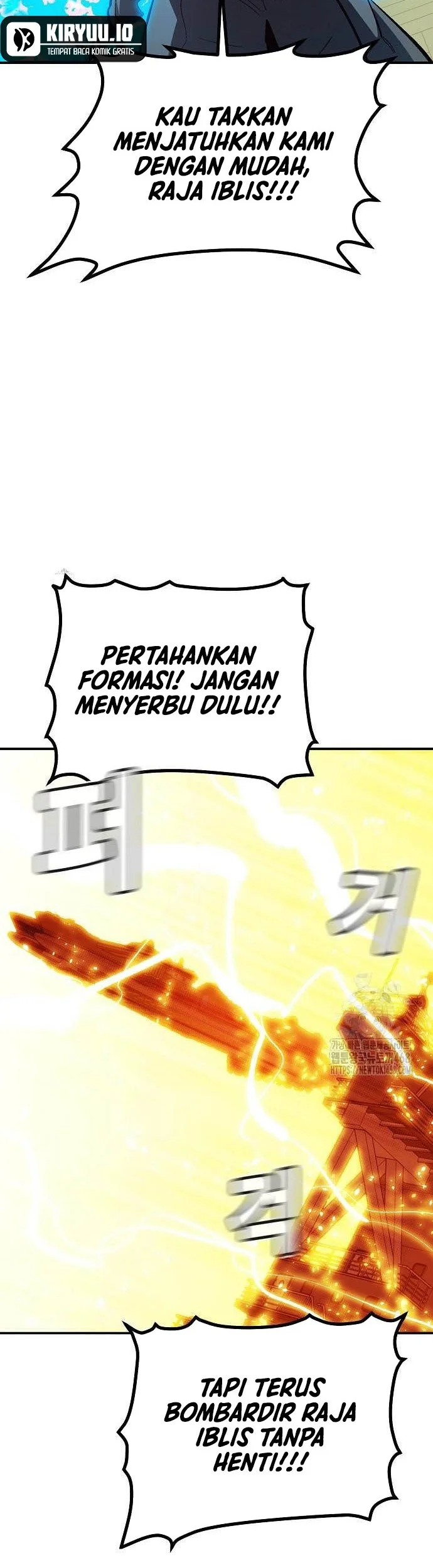 Alone Necromancer Bab 204 halaman 45