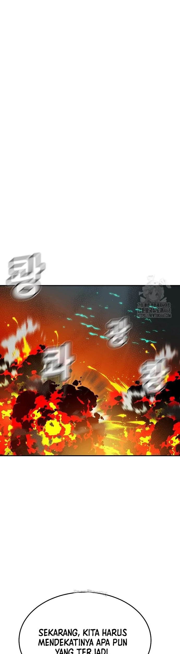 Alone Necromancer Bab 204 halaman 47