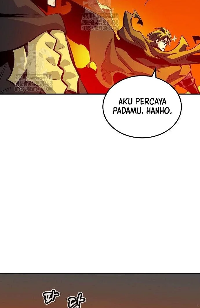Alone Necromancer Bab 204 halaman 50