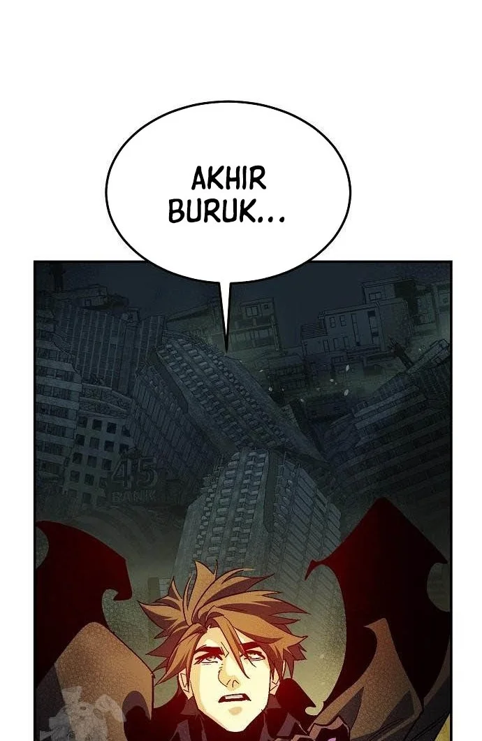 Alone Necromancer Bab 204 halaman 54