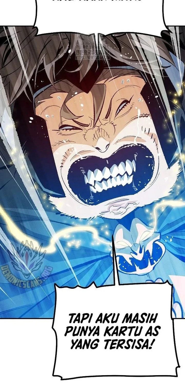 Alone Necromancer chapter 205 halaman 4
