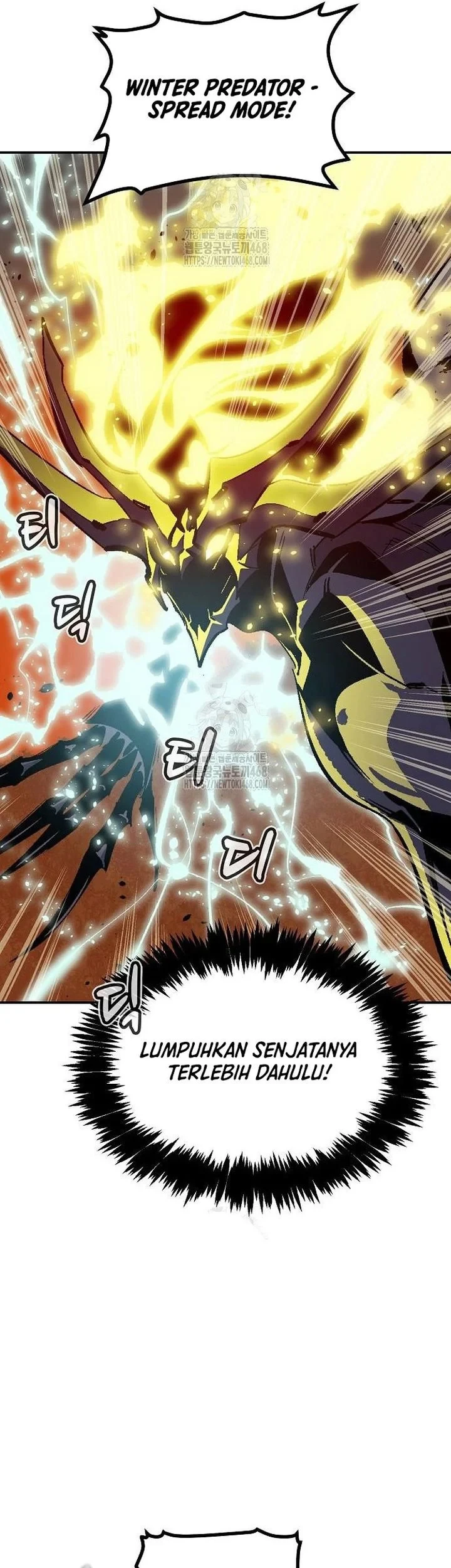 Alone Necromancer chapter 205 halaman 10