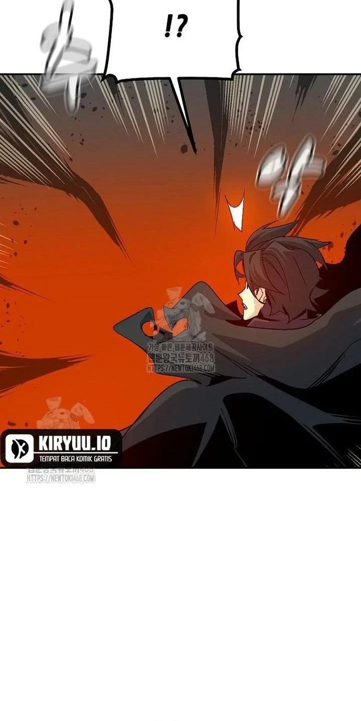 Alone Necromancer chapter 205 halaman 11