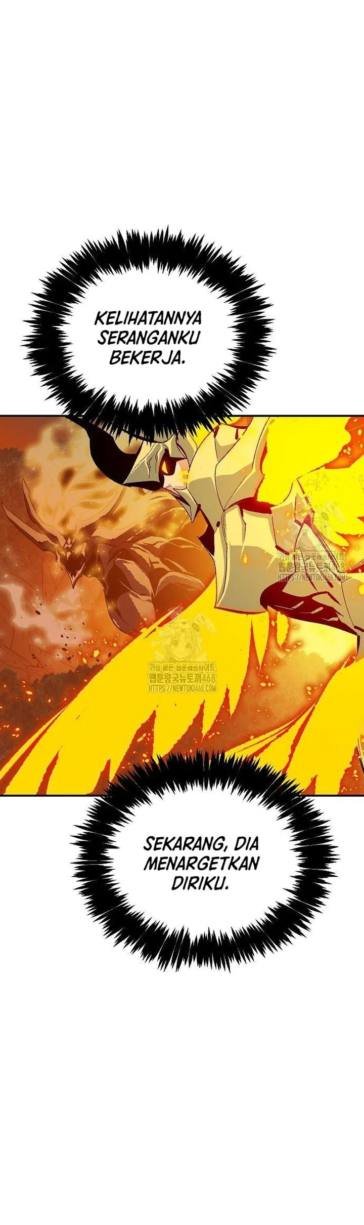 Alone Necromancer chapter 205 halaman 14