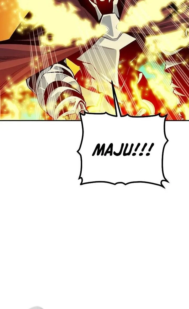 Alone Necromancer chapter 205 halaman 18