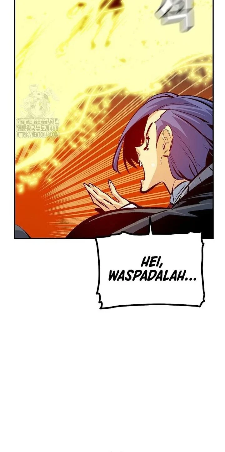 Alone Necromancer chapter 205 halaman 20