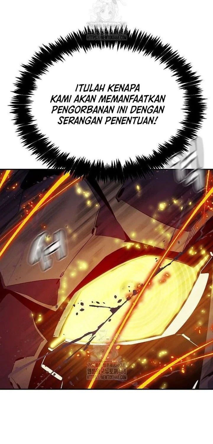 Alone Necromancer chapter 205 halaman 22
