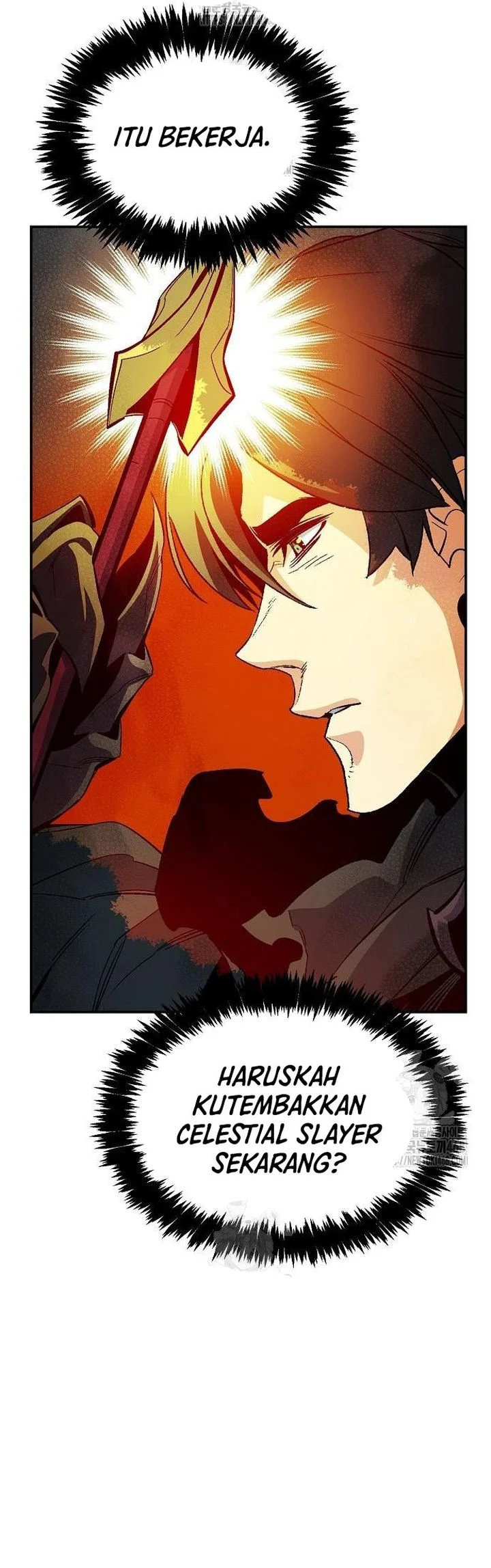 Alone Necromancer chapter 205 halaman 24