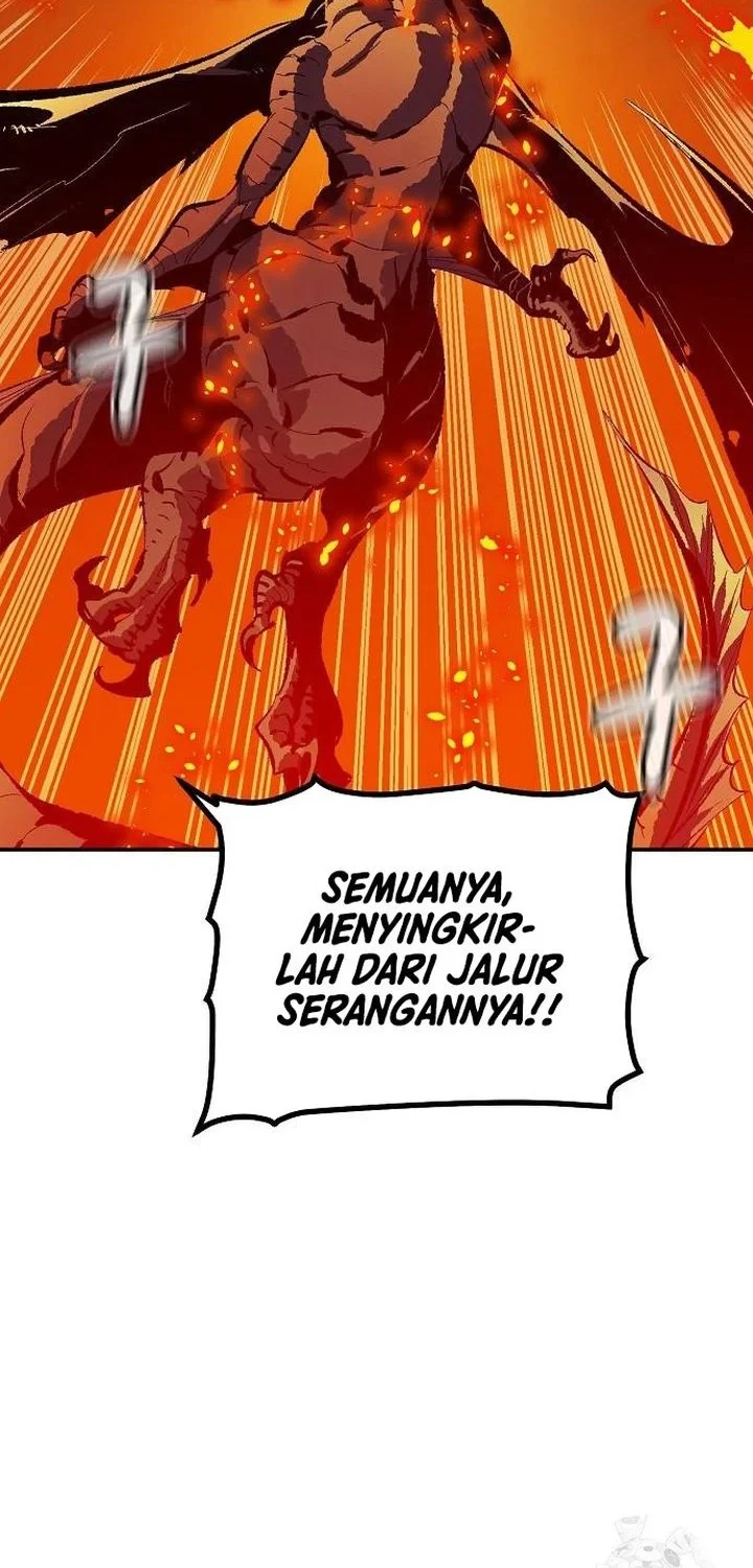 Alone Necromancer chapter 205 halaman 28
