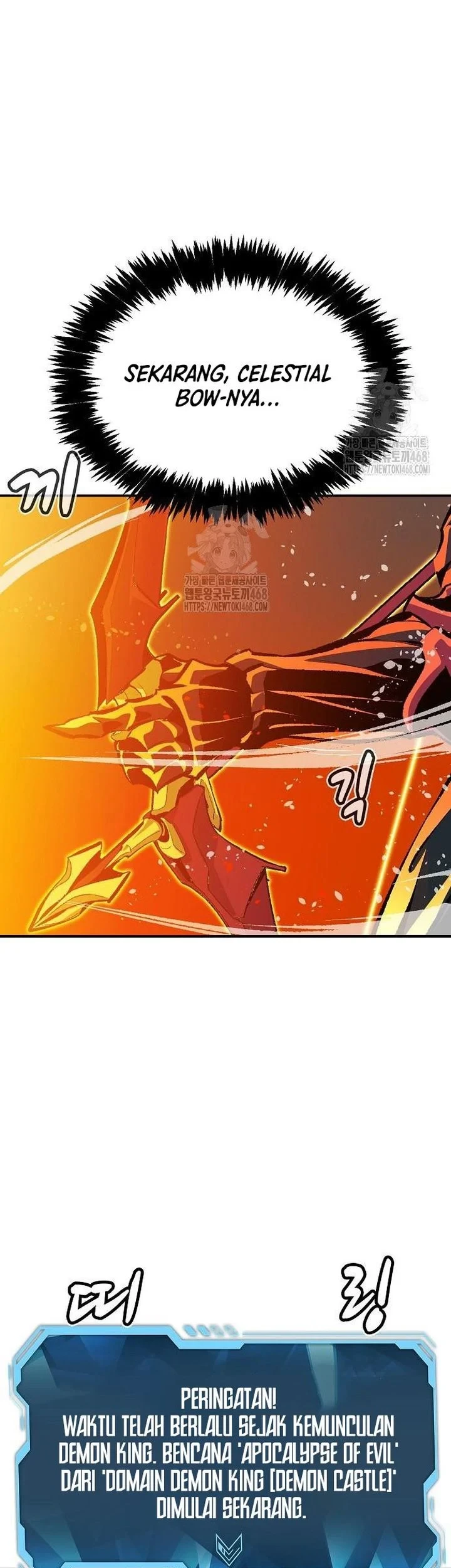 Alone Necromancer chapter 205 halaman 33