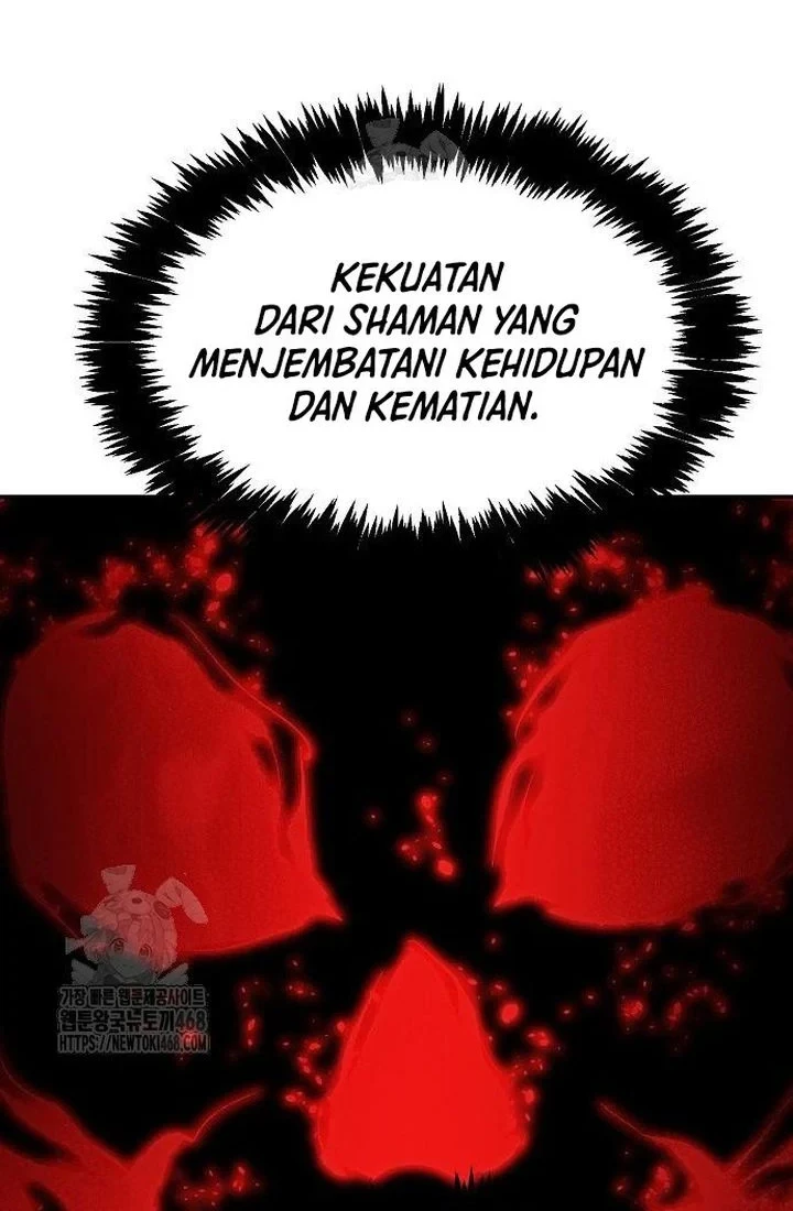 Alone Necromancer chapter 205 halaman 49