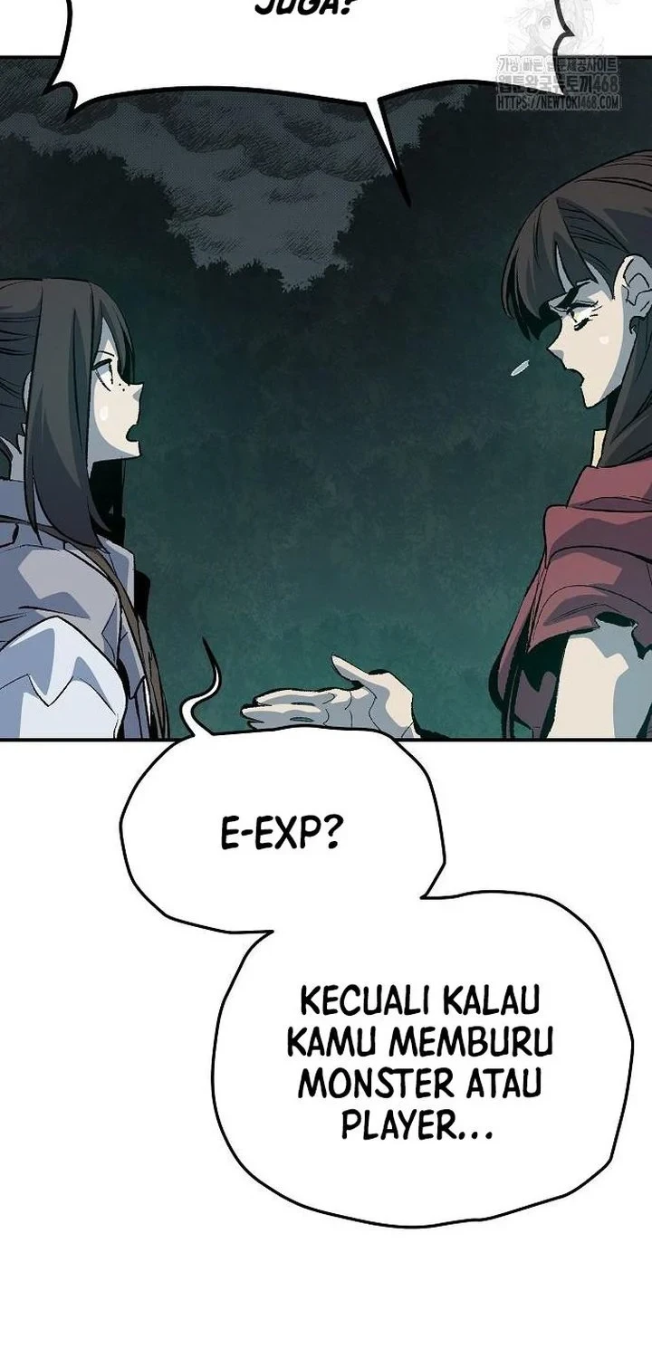 Alone Necromancer chapter 205 halaman 55