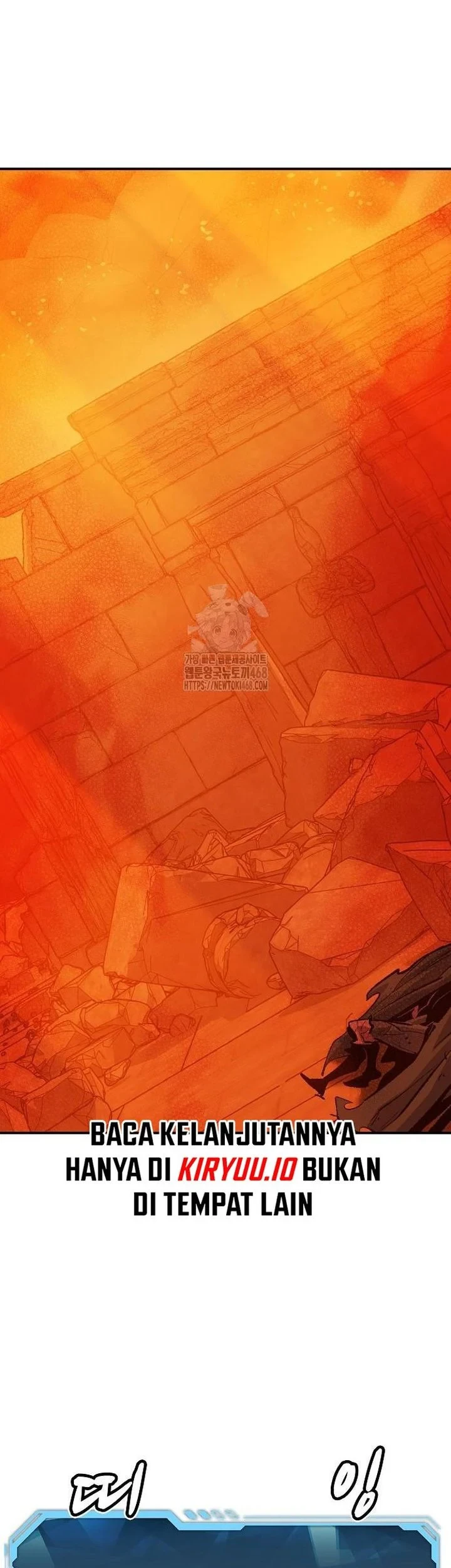 Alone Necromancer chapter 205 halaman 60