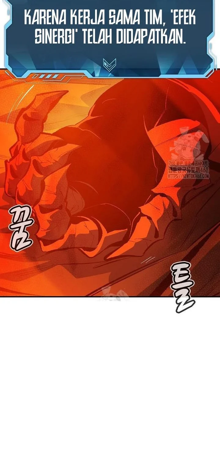 Alone Necromancer chapter 205 halaman 61