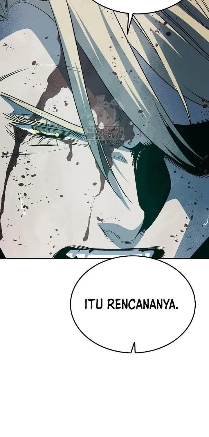 Alone Necromancer chapter 205 halaman 69