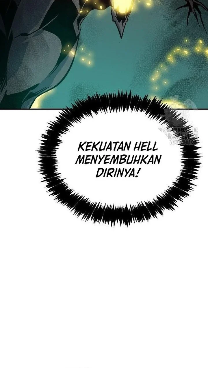 Alone Necromancer chapter 205 halaman 77