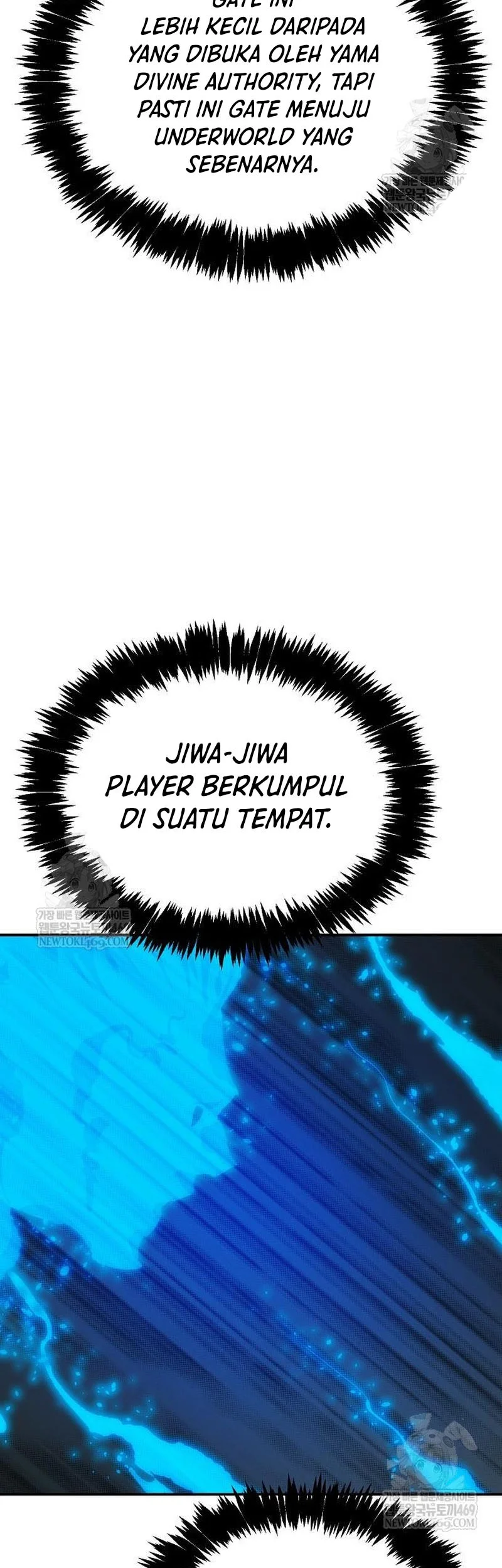 Alone Necromancer Bab 206 halaman 20