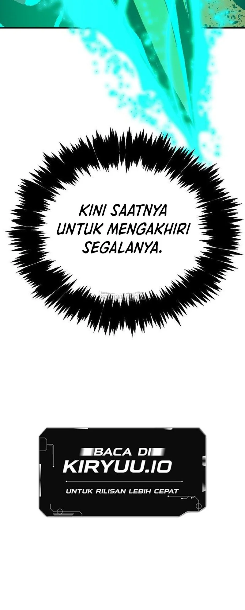 Alone Necromancer Bab 206 halaman 75