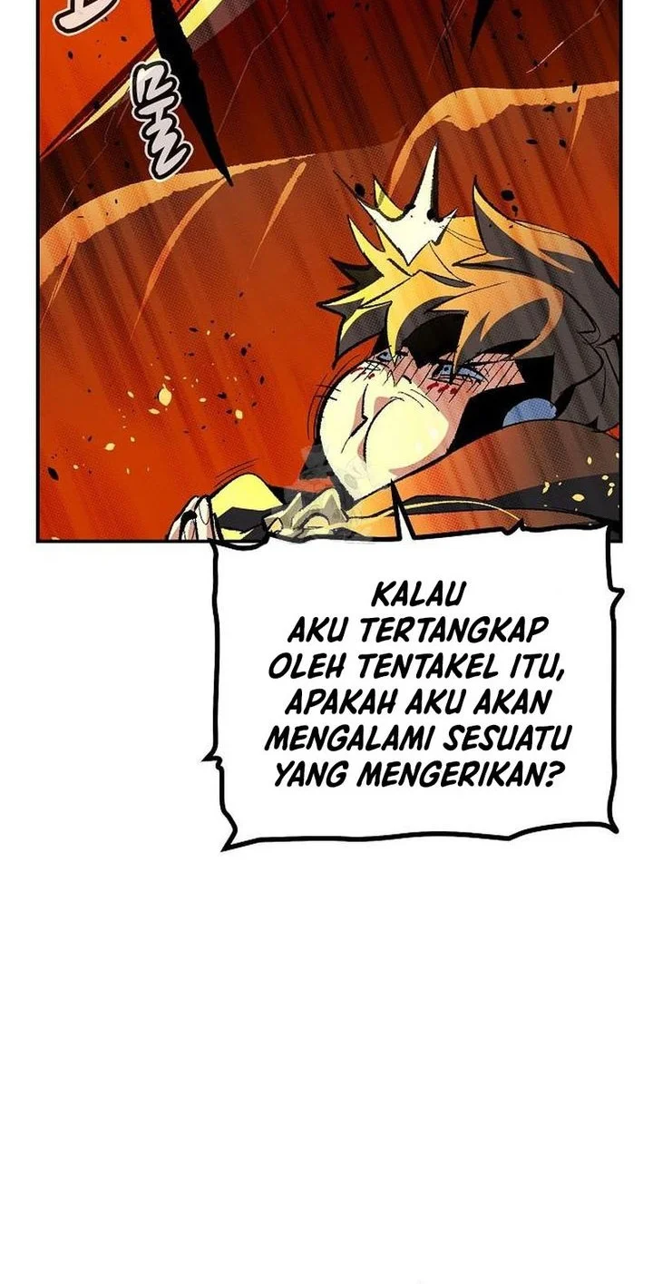 Alone Necromancer Bab 207 halaman 8