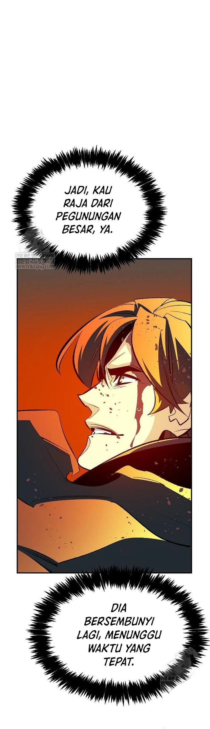 Alone Necromancer Bab 207 halaman 14