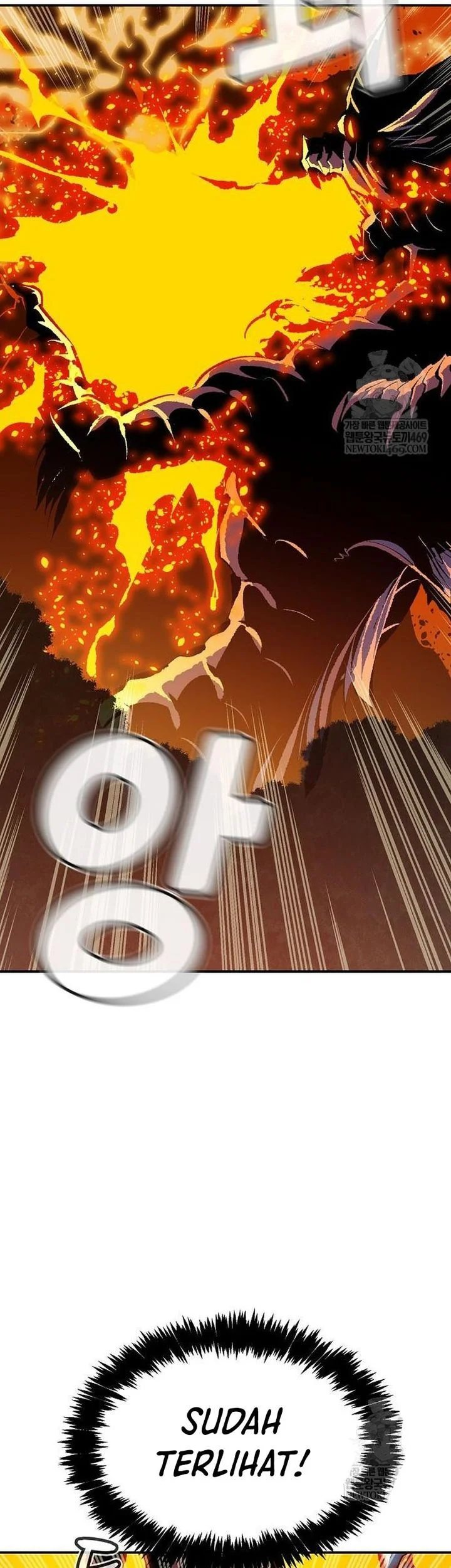 Alone Necromancer Bab 207 halaman 27
