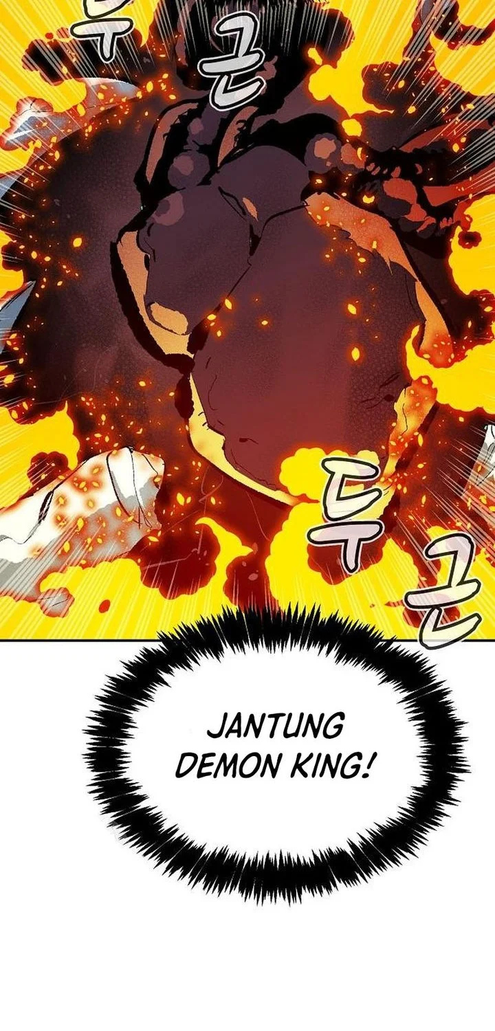 Alone Necromancer Bab 207 halaman 28