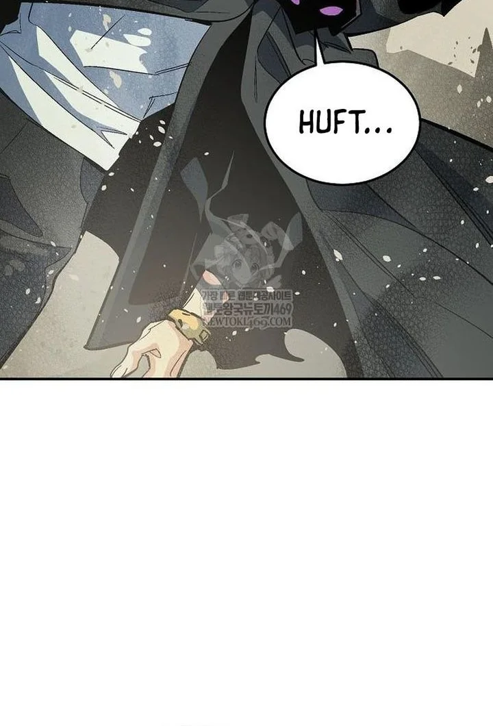 Alone Necromancer Bab 207 halaman 44