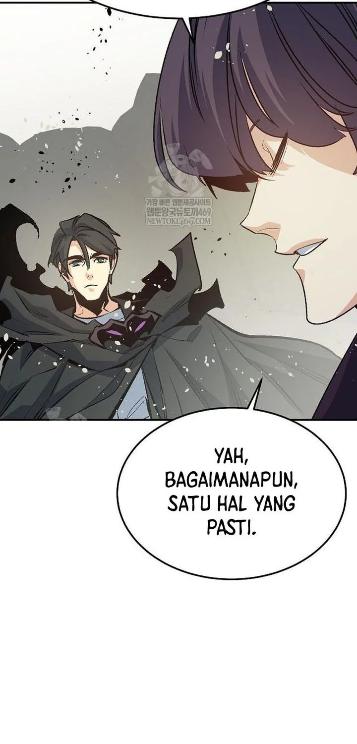 Alone Necromancer Bab 207 halaman 50