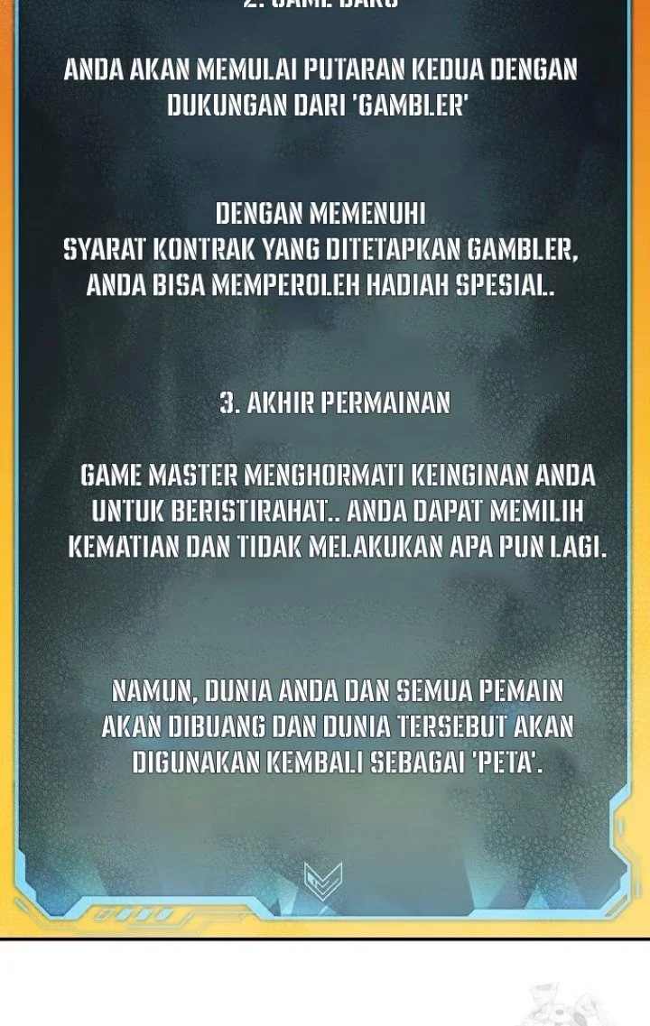 Alone Necromancer Bab 208 halaman 21