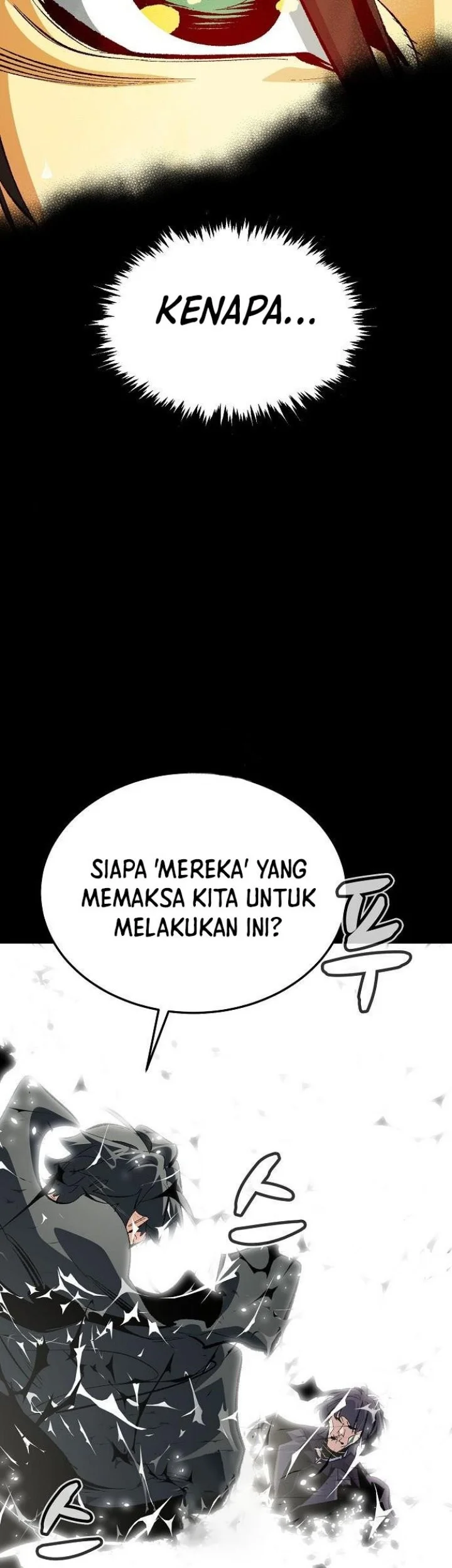 Alone Necromancer Bab 208 halaman 26