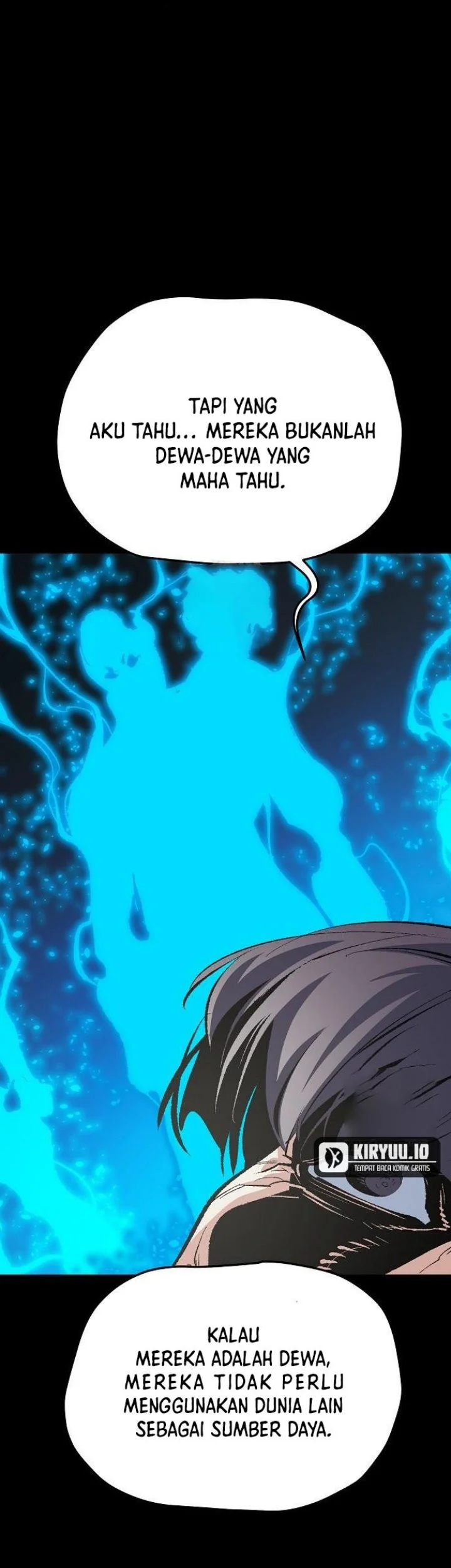 Alone Necromancer Bab 208 halaman 28