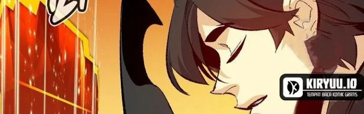 Alone Necromancer Bab 208 halaman 35