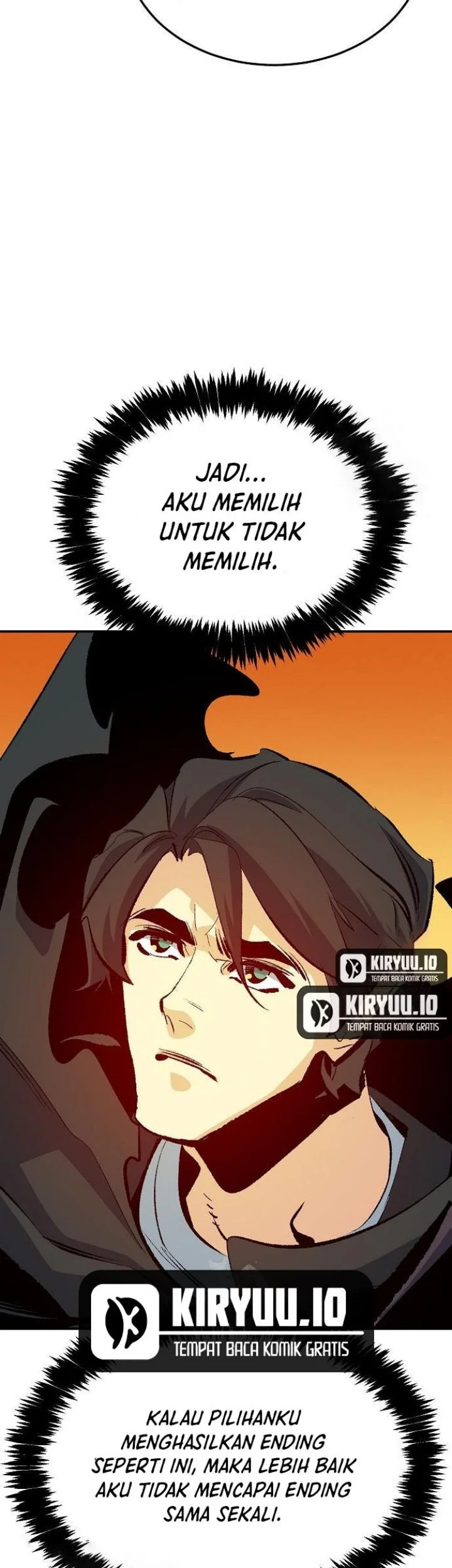 Alone Necromancer Bab 208 halaman 37