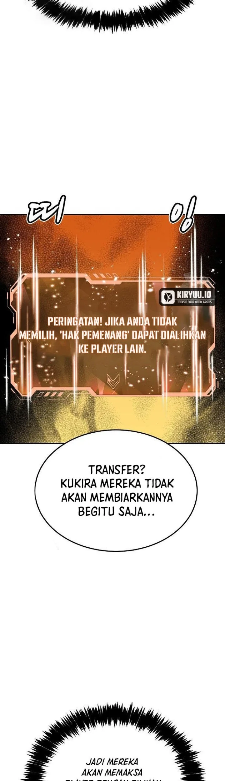 Alone Necromancer Bab 208 halaman 38