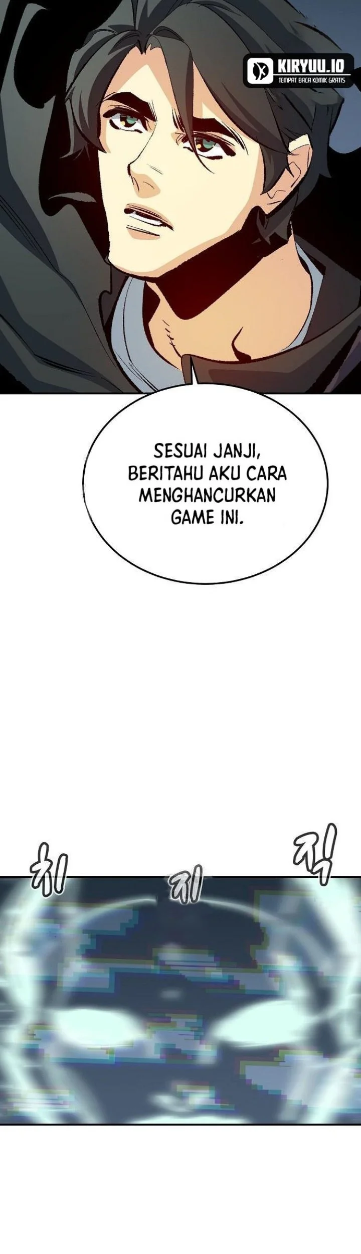 Alone Necromancer Bab 208 halaman 68