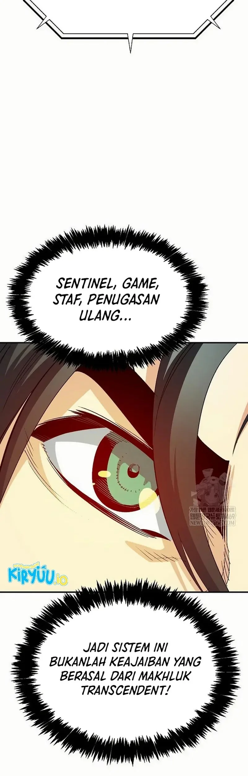 Alone Necromancer Bab 209 halaman 10