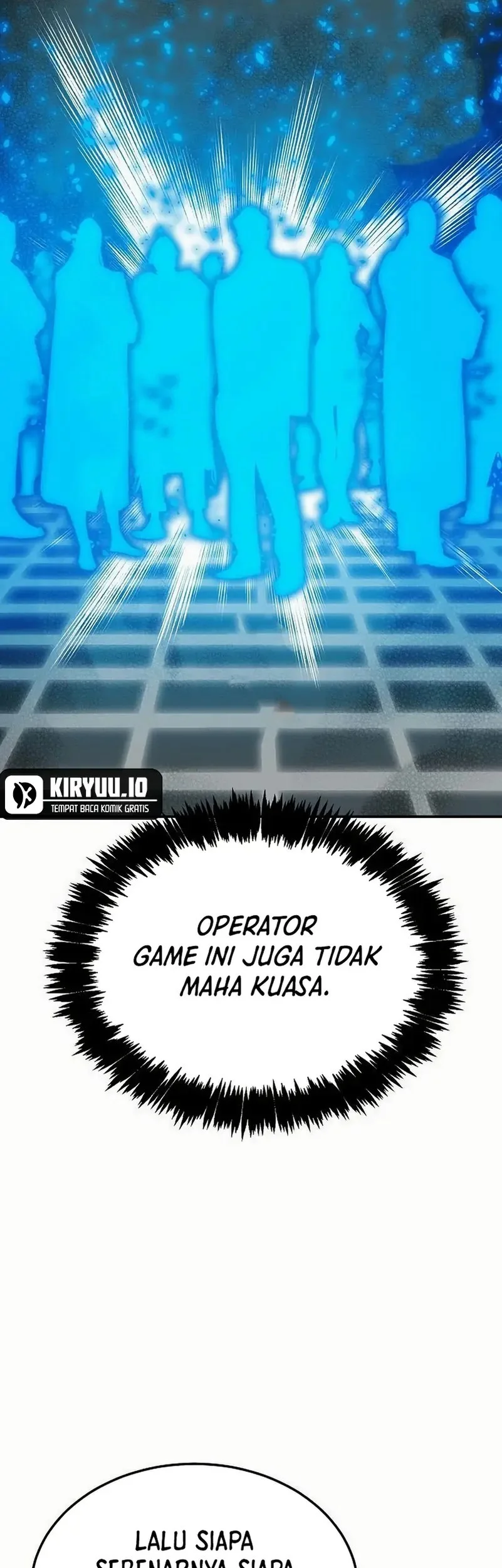 Alone Necromancer Bab 209 halaman 12