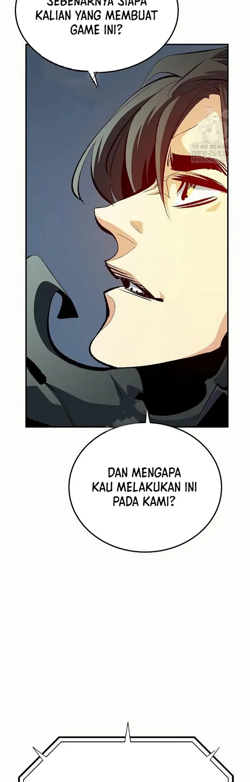 Alone Necromancer Bab 209 halaman 13