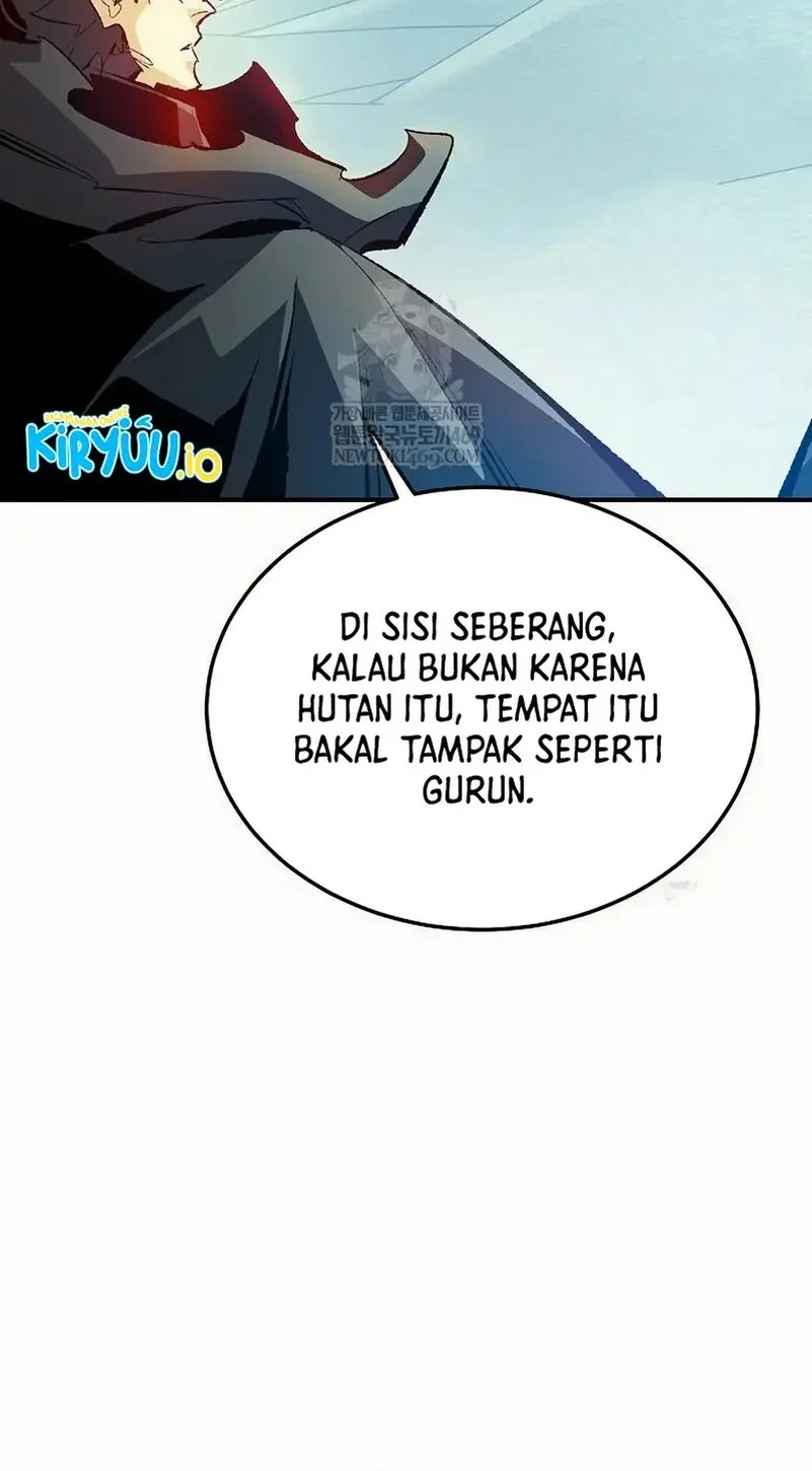 Alone Necromancer Bab 209 halaman 45