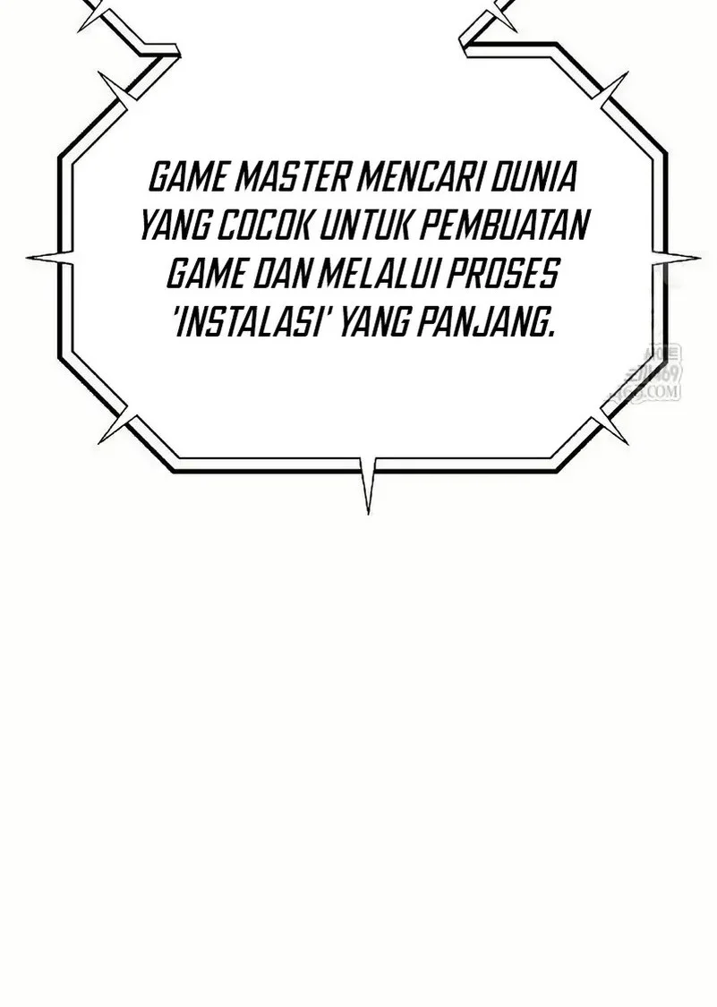 Alone Necromancer Bab 209 halaman 49