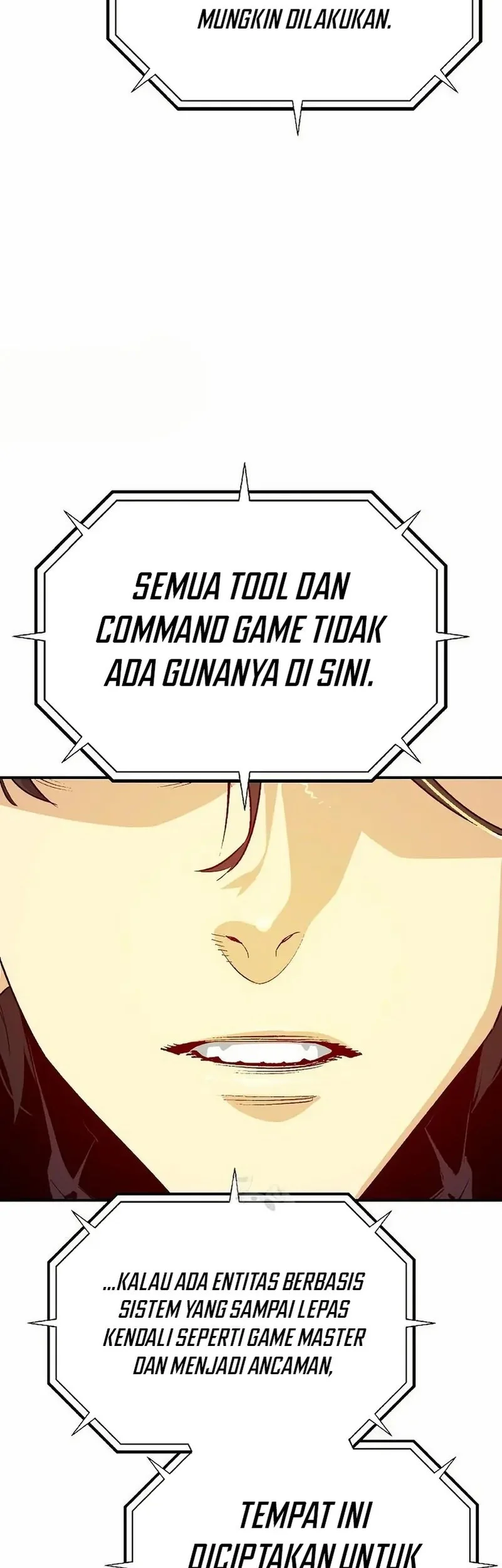 Alone Necromancer Bab 209 halaman 56