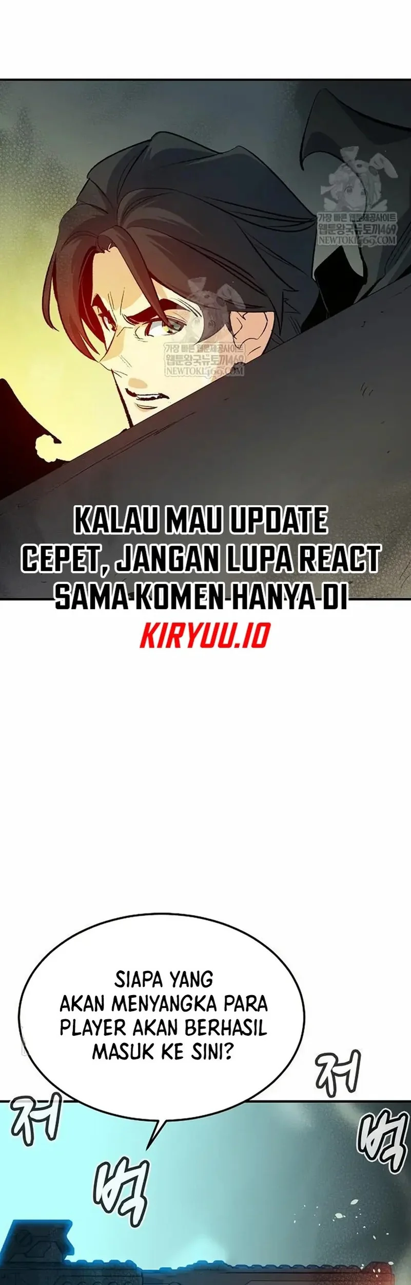 Alone Necromancer Bab 209 halaman 77