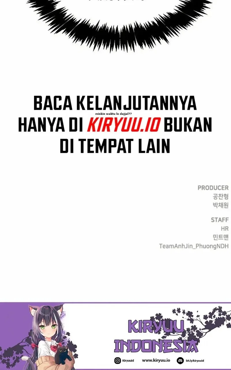 Alone Necromancer Bab 209 halaman 80