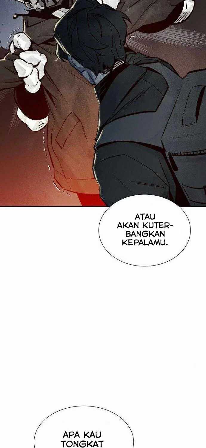 Alone Necromancer Bab 21 halaman 5