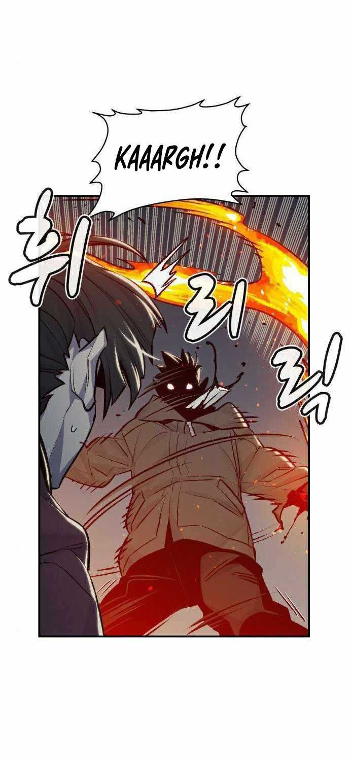 Alone Necromancer Bab 21 halaman 20
