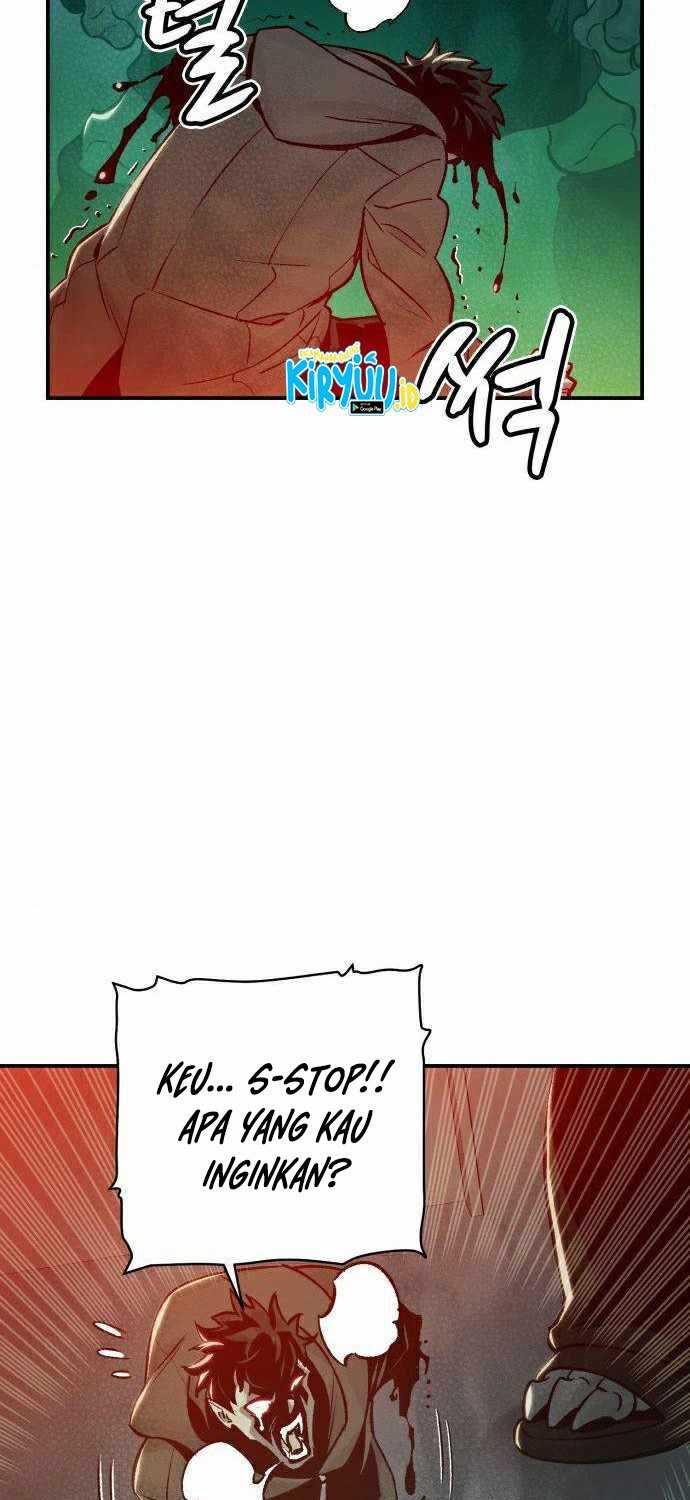 Alone Necromancer Bab 21 halaman 36