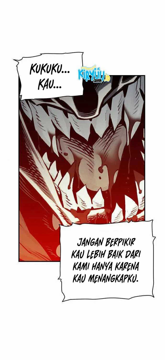Alone Necromancer Bab 21 halaman 46