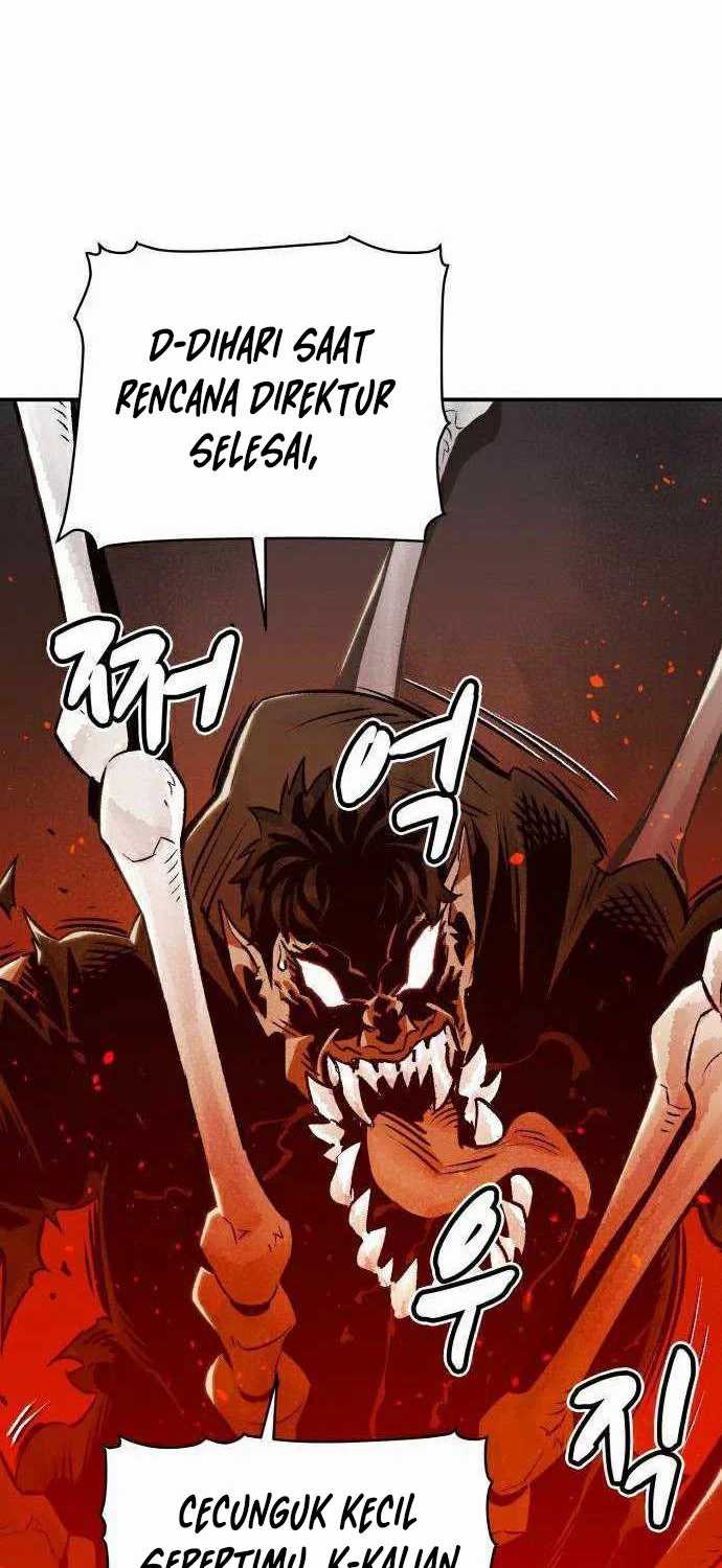 Alone Necromancer Bab 21 halaman 47