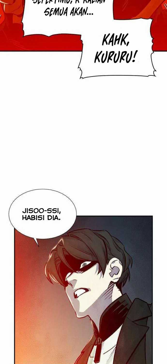 Alone Necromancer Bab 21 halaman 48